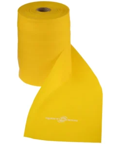 Tera Band Rollo 25000* 150* 0.35 MM Amarillo