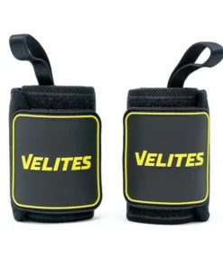 Muñequeras flexibles de nylon Velites