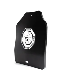Placa de lastre individual Triple Curve (20lb – 9kg)