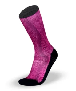 Calcetines LitheApparel Mamba Rosa