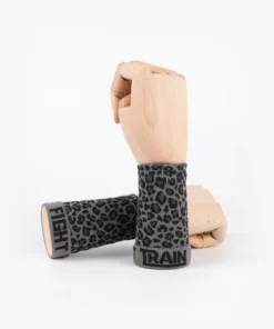 Muñequeras técnicas TrainLikeFight – Air Bands Pantera