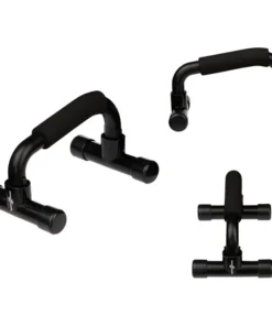 Soporte Para Flexión de Brazos