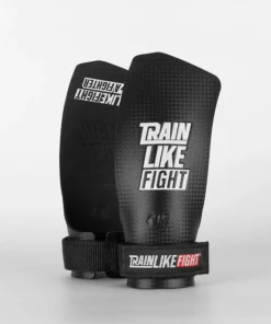 Calleras TrainLikeFight LOUD