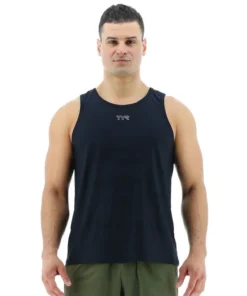 Camiseta sin mangas TYR AIRTEC