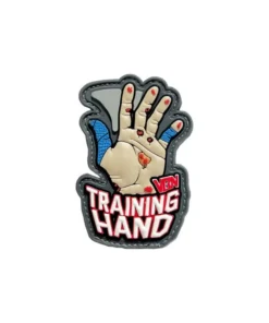 Parche Training Hand