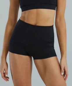 Mallas cortas TYR Base Kinetic 2″ (tiro alto)