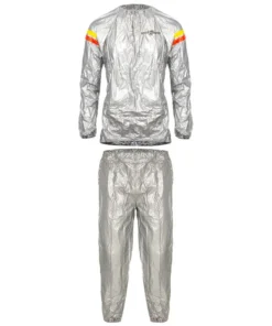 Traje para Sauna (PVC)