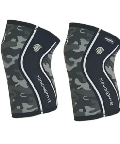 Rodilleras Banbroken Camo (5mm)
