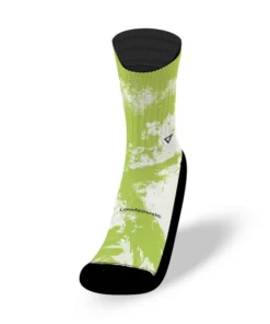Calcetines LitheApparel Tie Dye