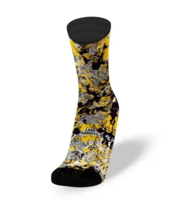 Calcetines LitheApparel Rock Camo