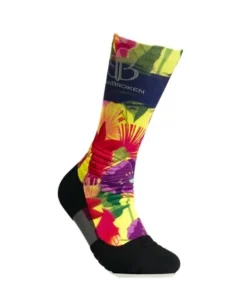 Calcetines Banbroken Flow