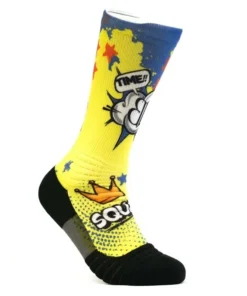 Calcetines Banbroken YELLOW