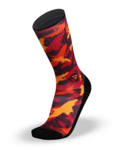 Calcetines LitheApparel Hawk Camo