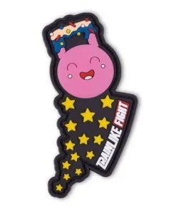 Parche Magic Swing
