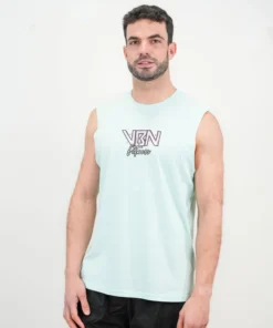 Camiseta sin mangas WIN OR DIE