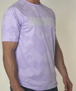 Camiseta Banbroken UBUNTU LEIVAN