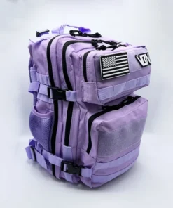 Mochila táctica V2 (25L)