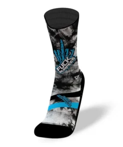 Calcetines LitheApparel F*** Burpees