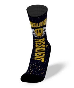 Calcetines LitheApparel Resiliencia
