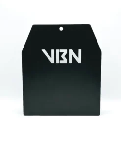 Placas de lastre VBN (5,75 – 8,75 lbs)