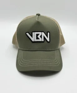 Gorra trucker VBN