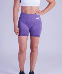 Mallas cortas M4U PUSH UP
