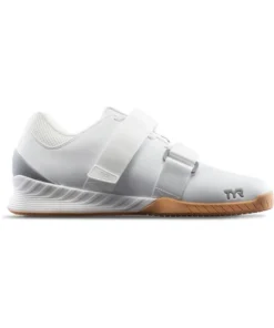 Zapatillas TYR L-1 LIFTER (unisex) – Blancas