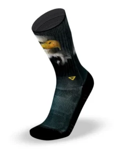 Calcetines LitheApparel Águila