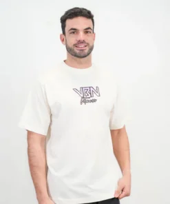 Camiseta oversize WIN OR DIE