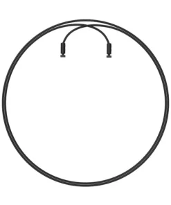 Cable estándar 4mm para comba Earth 2.0 Velites