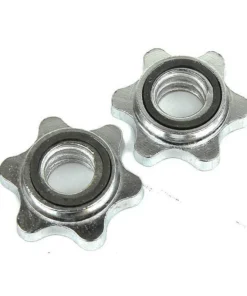 Collarín para Barra Estándar