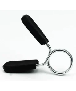 Collarín Seguro para Barra Estándar 25MM