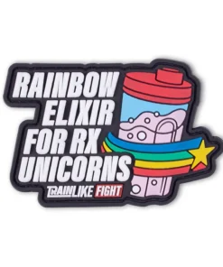 Parche RAINBOW ELIXIR