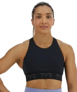 Sujetador deportivo TYR Mod Racerback
