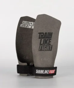 Calleras TrainLikeFight Pure Edition
