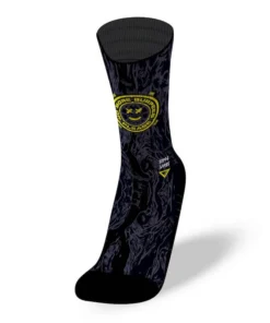 Calcetines LitheApparel No Más Burpees