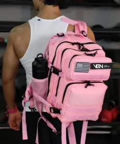Mochila táctica V2 (45L)
