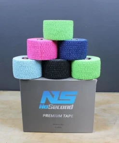 Tape Premium NoSecond (PACK 6 uds)