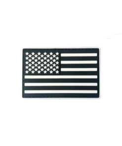 Parche bandera EE.UU