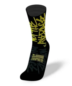 Calcetines LitheApparel Not The Average