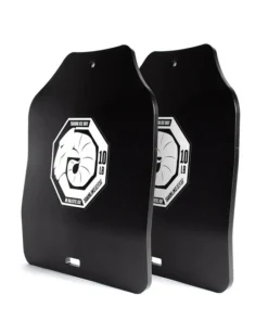 Placas de lastre Triple Curve (20lb – 9kg)