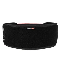 Cinturón lumbar TrainLikeFight – HR SKINFACE