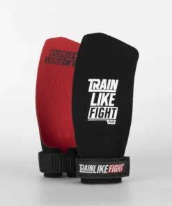 Calleras TrainLikeFight Icon Plus