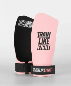 Calleras ICON Reverse TrainLikeFight