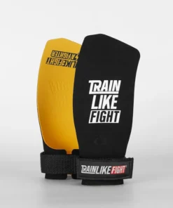 Calleras ICON TrainLikeFight