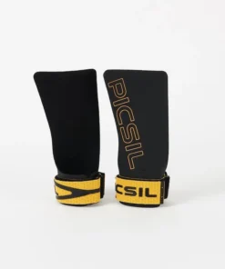 Calleras Picsil Golden Eagle Grips