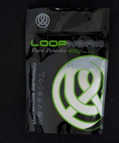 Magnesio en polvo Pure Addiction Powder 400g