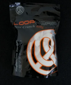 Magnesio en polvo granulado Pure Addiction Crunch 400g