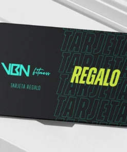 Tarjeta Regalo