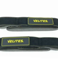 Straps de halterofilia Velites